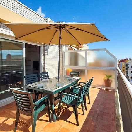 Cozy Apartment In Moncofa With Kitchenette 外观 照片