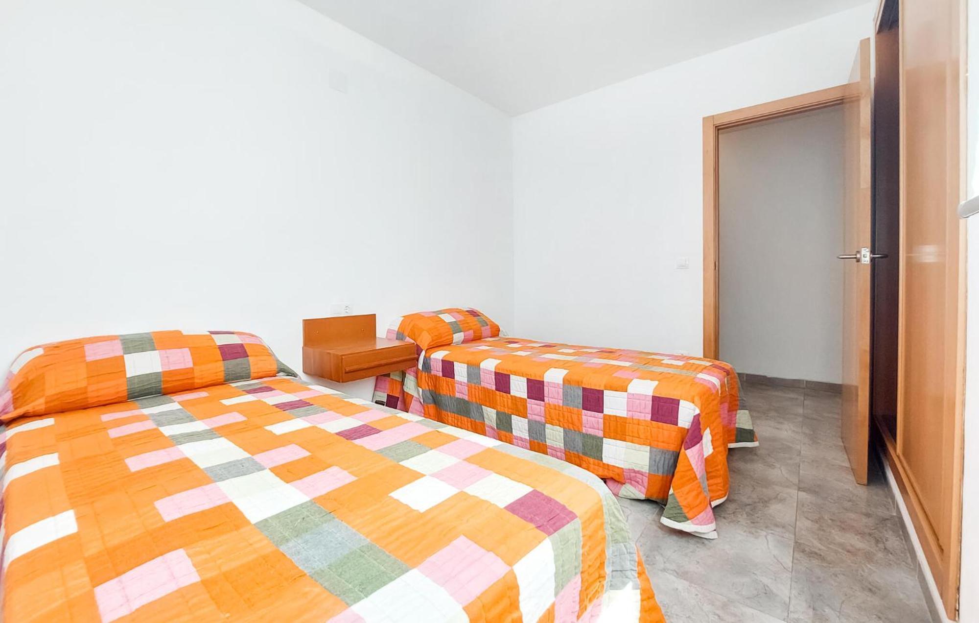 Cozy Apartment In Moncofa With Kitchenette 外观 照片