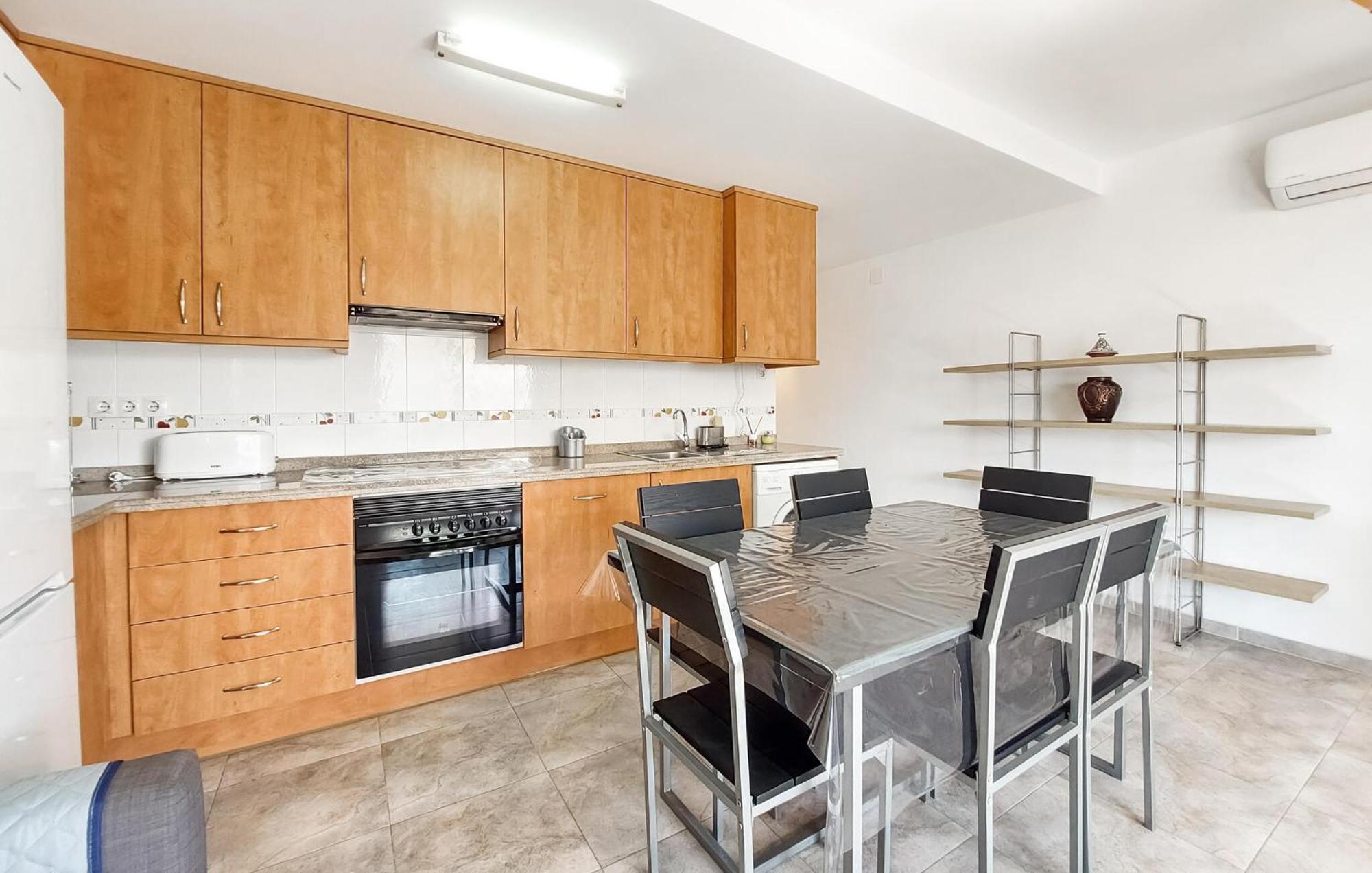 Cozy Apartment In Moncofa With Kitchenette 外观 照片