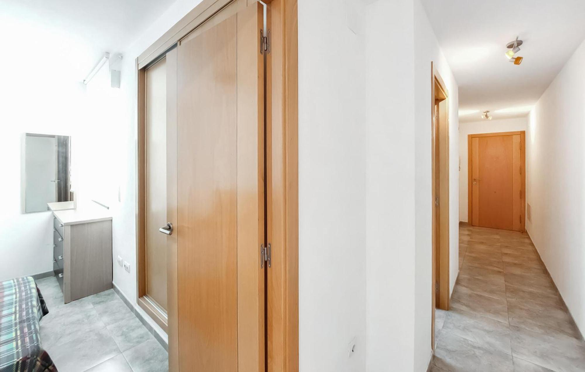 Cozy Apartment In Moncofa With Kitchenette 外观 照片