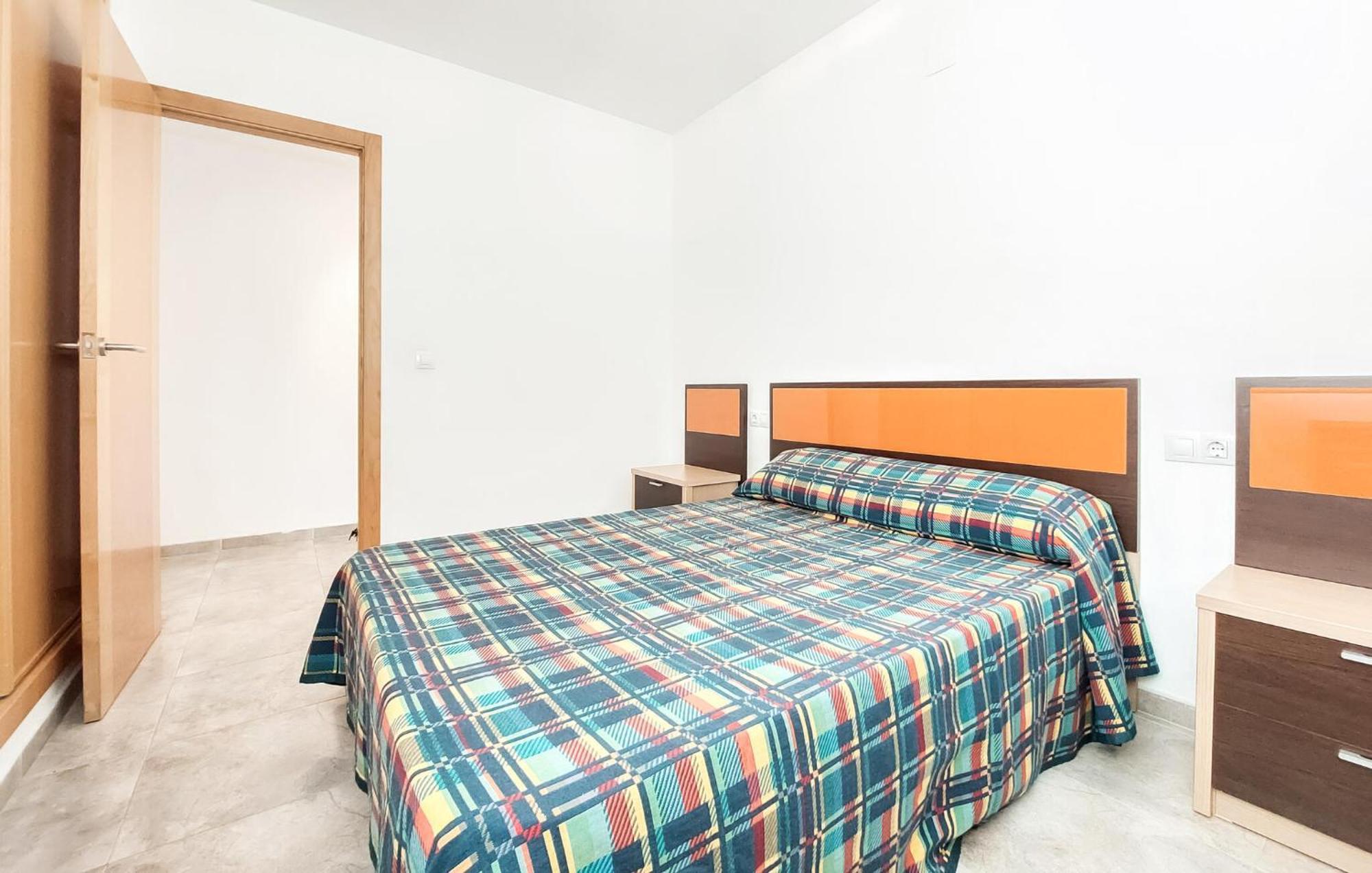 Cozy Apartment In Moncofa With Kitchenette 外观 照片