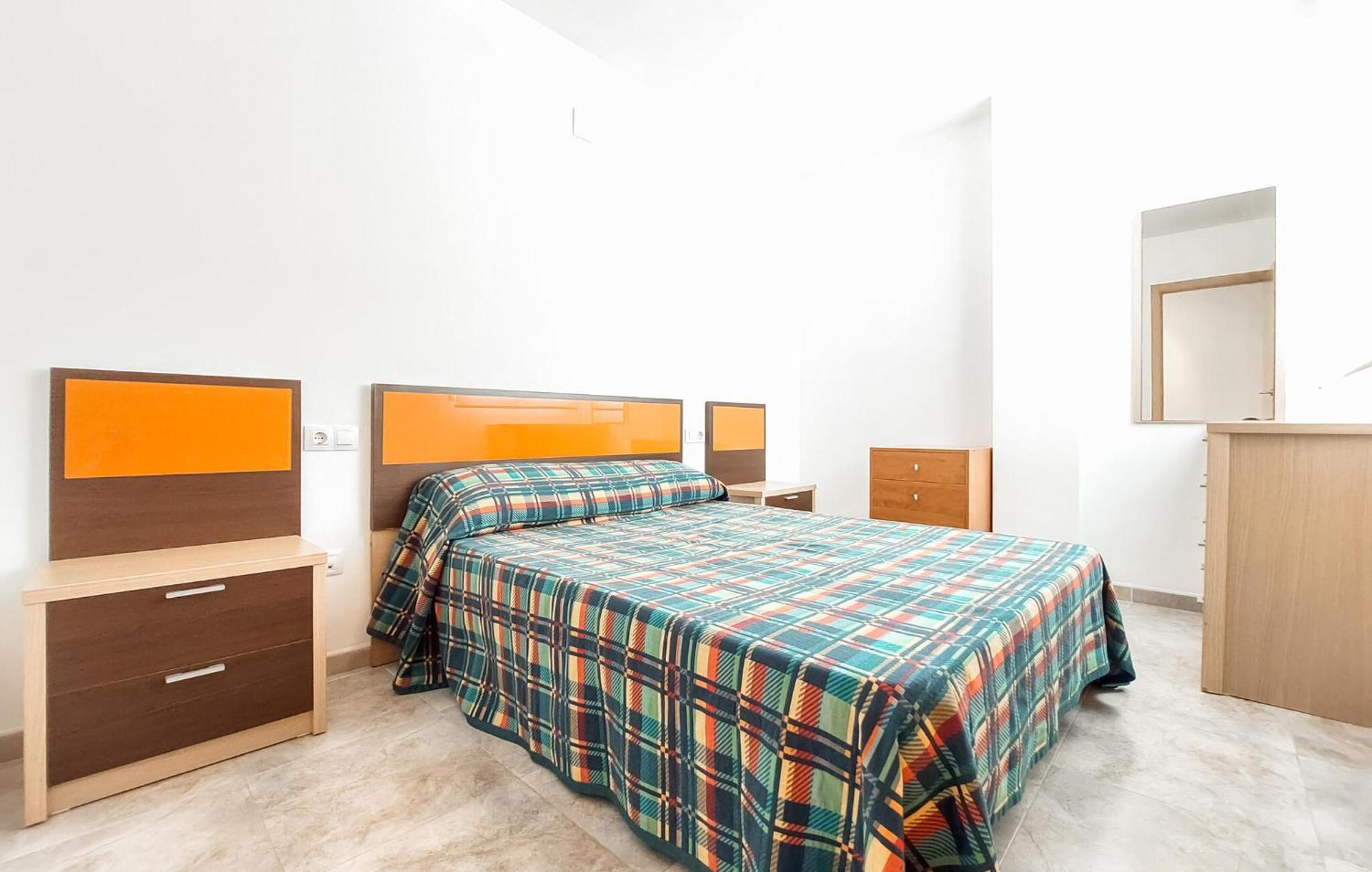 Cozy Apartment In Moncofa With Kitchenette 外观 照片